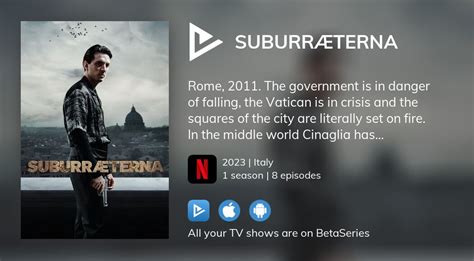 Watch Suburræterna on GoStream .